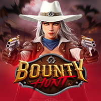 Bounty Hunt
