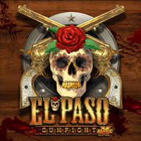 El Paso Gunfight xNudge