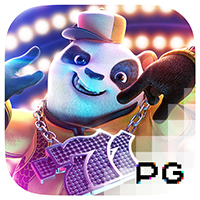 Hip Hop Panda