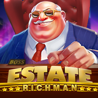 Praja4d: Slot Online PegasusSlot EstateRichman