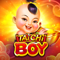 Praja4d: Slot Online PegasusSlot TaichiBoy