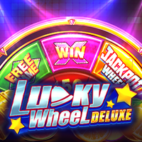 Praja4d: Slot Online PegasusSlot LuckyWheelDeluxe