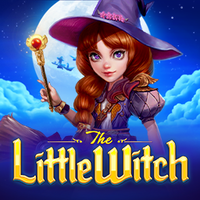 Praja4d: Slot Online PegasusSlot LittleWitch