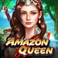 Praja4d: Slot Online PegasusSlot Amazon Queen