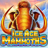 Praja4d: Slot Online PegasusSlot Iceage Mammoths