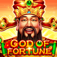 Praja4d: Slot Online PegasusSlot GodOfFortune