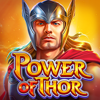 Praja4d: Slot Online PegasusSlot Power Of Thor