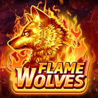 Praja4d: Slot Online PegasusSlot FlameWolves