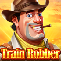 Praja4d: Slot Online PegasusSlot Train Robber