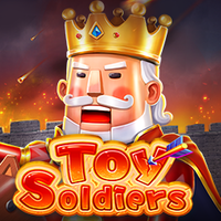 Praja4d: Slot Online PegasusSlot ToySoldiers