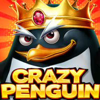 Praja4d: Slot Online PegasusSlot Crazy Penguin