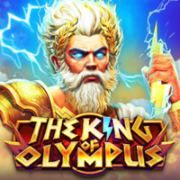 Praja4d: Slot Online PegasusSlot The King Of Olympus