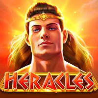 Praja4d: Slot Online PegasusSlot Heracles