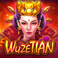 Praja4d: Slot Online PegasusSlot GoldenWuZeTian