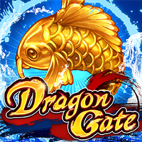 Praja4d: Slot Online PegasusSlot Dragon Gate