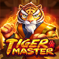 Tiger Master