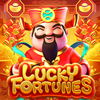 Lucky Fortunes