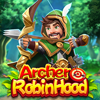 Archer Robin Hood