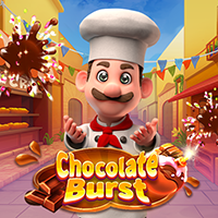 Chocolate Burst