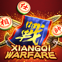Xiangqi Warfare