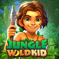 Jungle Wild Kid