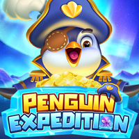 Penguin Expedition