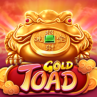 GoldToad