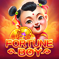 Fortune Boy