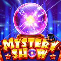 Mystery Show