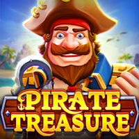Pirate Treasure