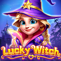 Lucky Witch