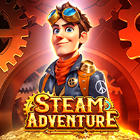 Steam Adventure