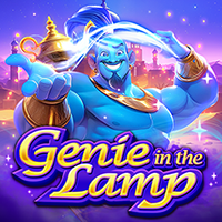 Genie in the Lamp