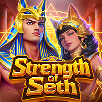 Strength of Seth