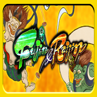 FUJIN & RAIJIN
