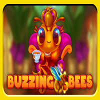 BUZZING BEES