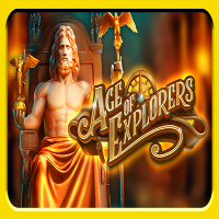 AGE OF EXPLORERS