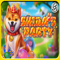 Shiba's Party