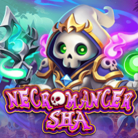 NECROMANCER•SHA