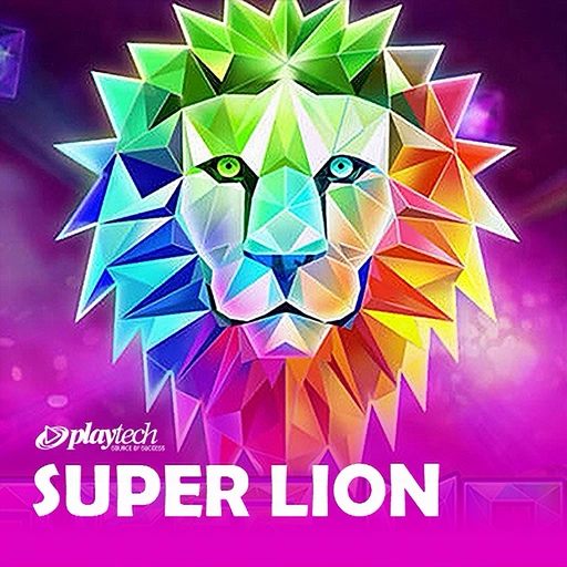 Super Lion