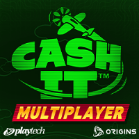 Cash It™ Multiplayer