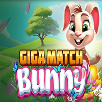 Giga Match Bunny