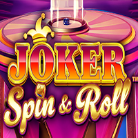 Joker Spin & Roll