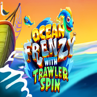 Ocean Frenzy