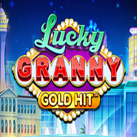 Gold Hit: Lucky Granny