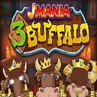 J Mania 3 Buffalo