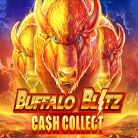 Buffalo Blitz Cash Collect