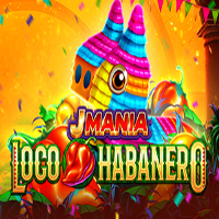 J Mania Loco Habanero