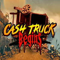 Cash Truck Begins