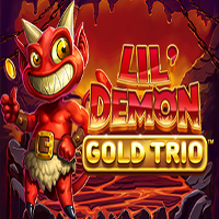 Gold Trio: Lil Demon